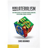 Minilateralism by Brummer, Chris, 9781107053144
