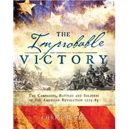 The Improbable Victory by McNab, Chris, 9781472823144