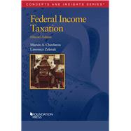 Federal Income Taxation(Concepts and Insights) by Chirelstein, Marvin A.; Zelenak, Lawrence, 9781647083144
