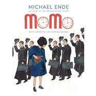 Momo by Ende, Michael; Dzama, Marcel, 9781938073144
