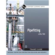 Pipefitting Level 2 Trainee Guide, Paperback by NCCER, 9780132273145