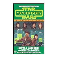 Star wars:Young Jedi Knights: Emperor's by Anderson, Kevin J., 9780425173145