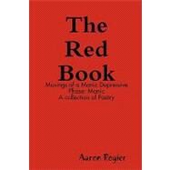 The Red Book by Rogier, Aaron, 9780578013145