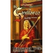 The Soulforge by WEIS, MARGARET, 9780786913145
