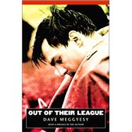 Out of Their League by Meggyesy, Dave, 9780803283145