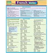 French Verbs by Arnet, Liliane; Jacobs, Rachel, 9781423233145