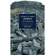 Stones of Aran: Labyrinth by Robinson, Tim; Elder, John, 9781590173145
