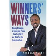 Winners Ways by Alabi, Adebola, 9781973613145