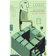 Logic by Hodges, Wilfrid, 9780141003146
