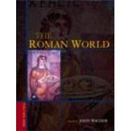 The Roman World by Wacher,John;Wacher,John, 9780415263146