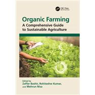 Organic Farming by Zaffar Bashir, 9781032793146