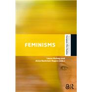 Feminisms by Mulvey, Laura, 9781040783146