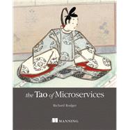 The Tao of Microservices by Rodger, Richard, 9781617293146
