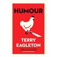 Humour by Eagleton, Terry, 9780300243147