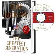 The Greatest Generation by BROKAW, TOM, 9781400063147