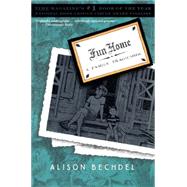 Fun Home by Bechdel, Alison, 9781417823147