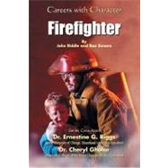 Firefighter by Riddle, John; Simons, Rae, 9781590843147
