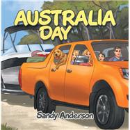 Australia Day by Anderson, Sandy, 9781796003147
