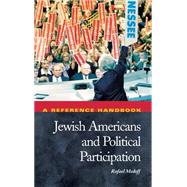 Jewish Americans and...,Medoff, Rafael,9781576073148