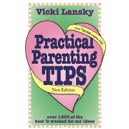 Practical Parenting Tips by Lansky, Vicki, 9781931863148