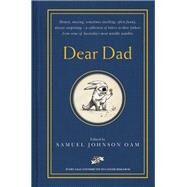 Dear Dad by Johnson, Samuel, 9780733643149