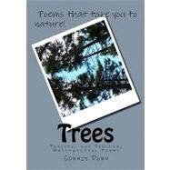Trees by Dunn, Connie; Adams, Joyce, 9781453823149