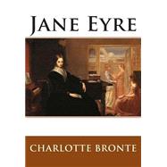 Jane Eyre by Bronte, Charlotte, 9781503313149