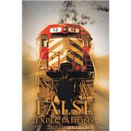False Expectations by Luke Lonnemann, 9781663253149