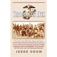 Through Our Eyes by Odom, Jesse, 9781933523149