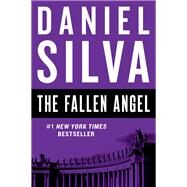 FALLEN ANGEL                MM by SILVA DANIEL, 9780062073150