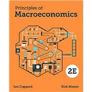 PRINCIPLES OF MACROECONOMICS by Mateer, Dirk; Coppock, Lee, 9780393283150