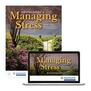 Managing Stress: Skills for Anxiety Reduction, Self-Care, and Personal Resiliency by Seaward, Brian Luke, 9781284283150