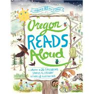 Oregon Reads Aloud by Smart, 9781513263151