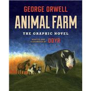 Animal Farm by Orwell, George; Odyr, 9780358093152