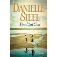 Prodigal Son by Steel, Danielle, 9780385343152