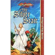 The Silver Stair by RABE, JEAN, 9780786913152