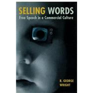 Selling Words by Wright, R. George, 9780814793152