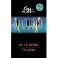 Secrets of New Babylon : The Search for an Impostor by Jenkins, Jerry B., 9780842343152