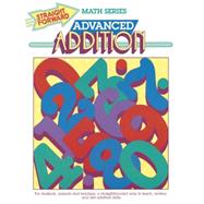 Advanced Addition by Collins, S. Harold; Kifer, Kathy, 9780931993152