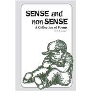 Sense and Nonsense by Cooper, N. S.; Cooper, J. S., 9781494833152