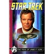 Star Trek Comics Classics: The Trial of James T. Kirk by David, Peter; Fry, James W.; Purcell, Gordon, 9781845763152
