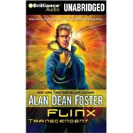 Flinx Transcendent by Foster, Alan Dean, 9781423393153