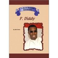 P. Diddy by Torres, John Albert, 9781584153153