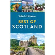 Rick Steves Best of Scotland by Steves, Rick; Hewitt, Cameron, 9781641713153