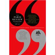 The Paris Review Interviews, III by The Paris Review, 9780312363154