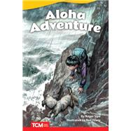 Aloha, Adventure by Sipe, Roger; Evans, Neil, 9781644913154