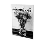 Benjamin Katz: Fleurs Exhibition Catalogue Knust Kunz Gallery Edition by Darragon, Erik; Katz, Benjamin, 9783864423154