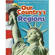 Our Country's Regions by Banks, James A.; Boehm, Richard G.; Colleary, Kevin P.; Contreras, Gloria; Goodwin, A. Lin, 9780021503155