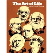 The Art of Life: Studies in American Autobiographical Literature by Blasing, Mutlu Konuk, 9780292703155