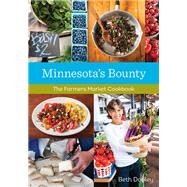 Minnesota's Bounty by Dooley, Beth; Nielsen, Mette, 9780816673155